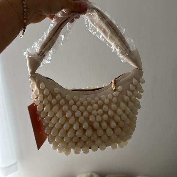 Cult Gaia Gia shoulder bag - Picture 7 of 7